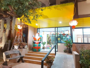 Mongnon Hotel โรงแรมมองนอน อุดรธานี